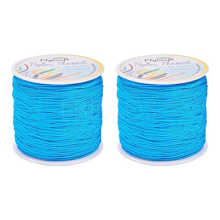 Nylon Thread NWIR-OC0001-03-06-1