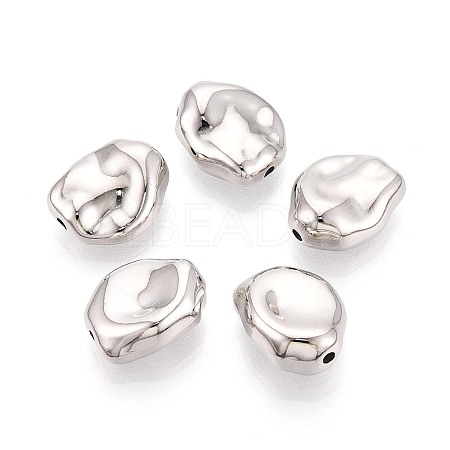 CCB Plastic Beads CCB-N006-57P-1