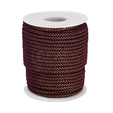 Nylon Braided Cords NWIR-C004-02J-1