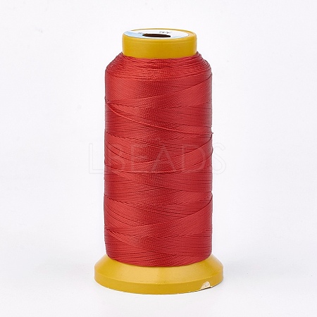 Polyester Thread NWIR-K023-1mm-06-1