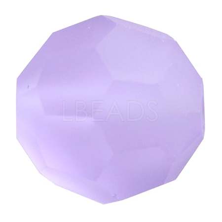Preciosa&reg Crystal Beads Y-PRC-BB8-20310-840-1
