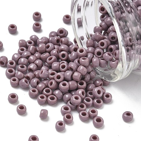 TOHO 6/0 Round Beads SEED-XTR06-0052-1