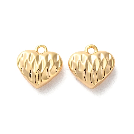 Brass Pendants KK-L221-009G-1