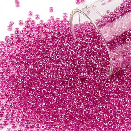 TOHO 11/0 Round Beads SEED-XTR11-0785-1
