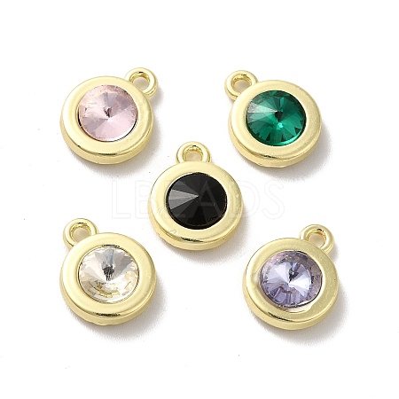 Alloy Pendant PALLOY-K001-093G-1