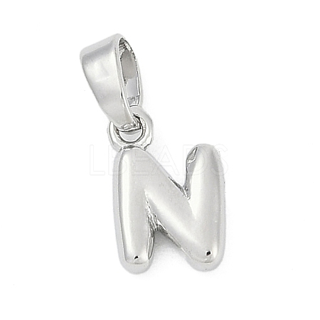 Brass Charms KK-G522-54N-P-1