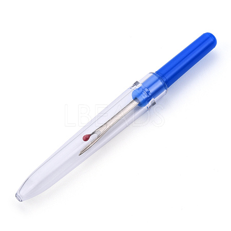 Plastic Handle Iron Seam Rippers TOOL-T010-02D-1