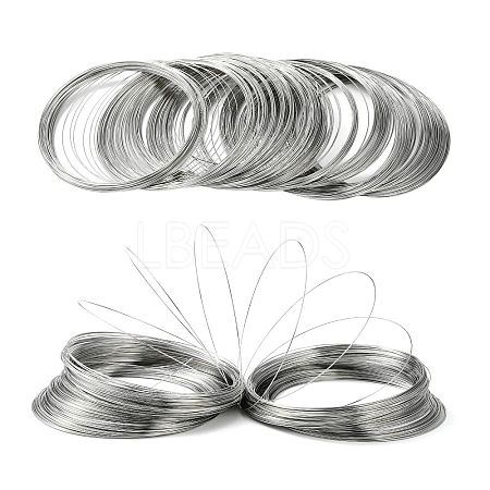 Carbon Steel Memory Wire LS-MW11.5CM-NF-1