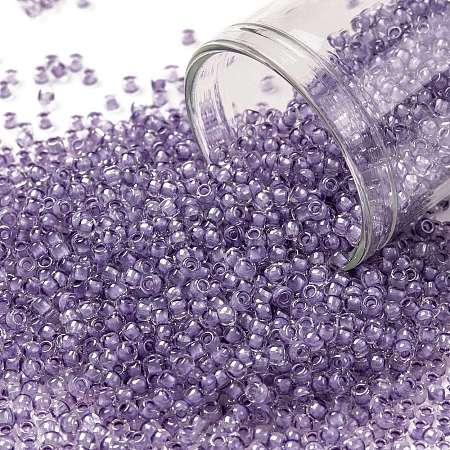 TOHO 11/0 Round Beads SEED-TR11-0935-1