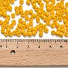 TOHO 6/0 Round Beads X-SEED-TR06-0042B-3