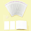 Earring Displays Cards CDIS-FS0001-12D-6