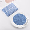 6/0 Glass Seed Beads SEED-A012-4mm-123B-2