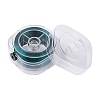 Flat Elastic Crystal String EW-YW0001-07Q-4
