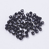 Imitation Austrian Crystal Beads LS-SWAR-F022-3x3mm-280-1