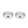 201 Stainless Steel Spacer Beads STAS-D448-034S-3