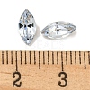 Glass Rhinestone Cabochons RGLA-L029-12A-211-3