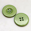 Resin Buttons RESI-D033-23mm-08-1