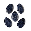 Natural Sodalite Big Pendants G-F820-05A-13-1