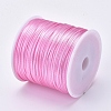 Round Nylon Threads NWIR-WH0009-15A-02-2