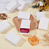 Kraft Paper Mailer Boxes CON-WH0089-239A-01-4