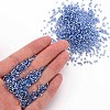 Glass Bugle Beads SEED-S032-08A-26-5