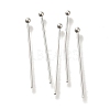 Brass Ball Head Pins KK-H502-03C-S-1