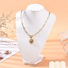 Jewelry Necklace Display Bust X-S015-A-6