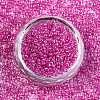 8/0 Glass Seed Beads SEED-A016-3mm-203-3