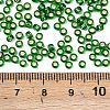 TOHO 8/0 Round Beads SEED-XTR08-0027B-3