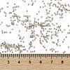TOHO 15/0 Round Beads X-SEED-TR15-0993-4