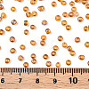 Round Glass Seed Beads X1-SEED-A007-3mm-162C-3