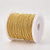 Brass Ball Chains CHC-S008-003E-G-6