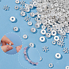 300Pcs 6 Styles DIY Beads Kits DIY-ME0001-12-3