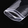 Transparent Plastic Zip Lock Bags ABAG-T011-03F-2