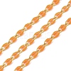 Ion Plating(IP) Brass Dapped Chains CHS-K018-14A-11-1