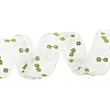 Organza Ribbons SRIB-F010-07C-3