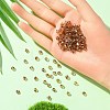 Preciosa&reg Crystal Beads X-PRC-BA5-00030-234-4