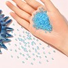 Preciosa&reg Crystal Beads Y-PRC-BA4-60010-4