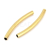 304 Stainless Steel Tube Beads STAS-B047-27G-G-2