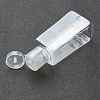 PE Plastic Squeeze Bottle MRMJ-XCP0001-06-4