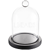 SUNNYCLUE 1Pc Glass Dome Cover AJEW-SC0002-60B-06-6