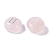 Natural Rose Quartz Beads G-L524-20U-01-2