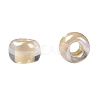 TOHO 11/0 Round Beads X-SEED-TR11-1846-3