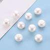 Grade AAA Natural Cultured Freshwater Pearl Beads X-PEAR-R008-11-12mm-01-6