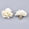 Cloth Pendants FIND-S300-01W-2