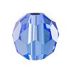 Preciosa&reg Crystal Beads Y-PRC-BB3-30050-1
