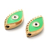 Ion Plating(IP) 304 Stainless Steel Beads STAS-R138-05G-04-2