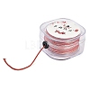 10 Yards Round Braided Nylon Threads NWIR-G019-02K-3
