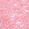 FGB 11/0 Grade A Baking Paint Glass Seed Beads SEED-S030-1143-2