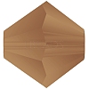 Preciosa&reg Crystal Beads Y-PRC-BA5-10220-840-1